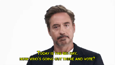 Tony vote today
