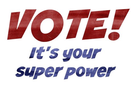 voting superpower